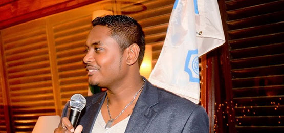 Chivaro Presentation