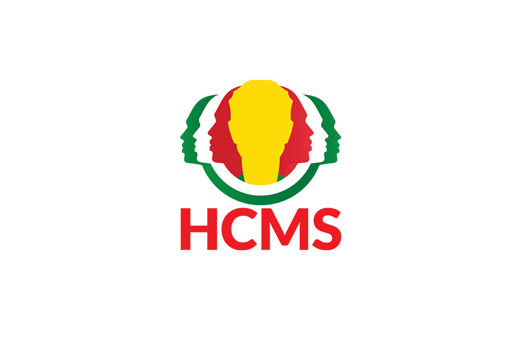 HCMS N.V.